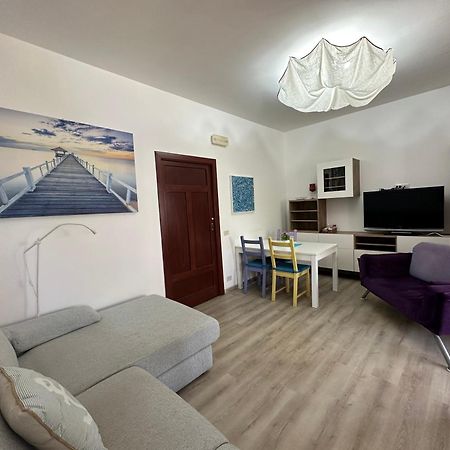 Villa San Leo San Leone Exteriér fotografie