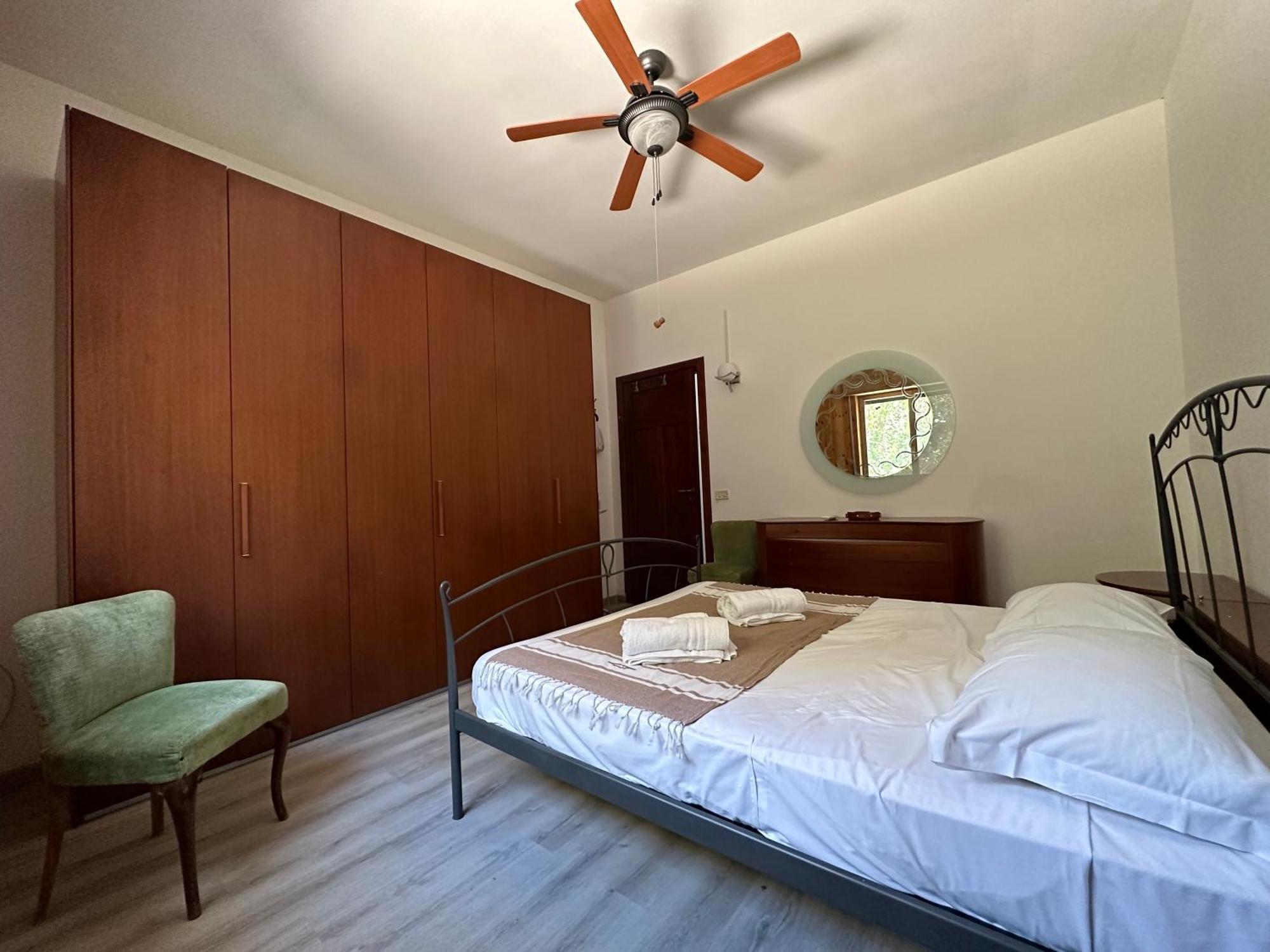 Villa San Leo San Leone Exteriér fotografie