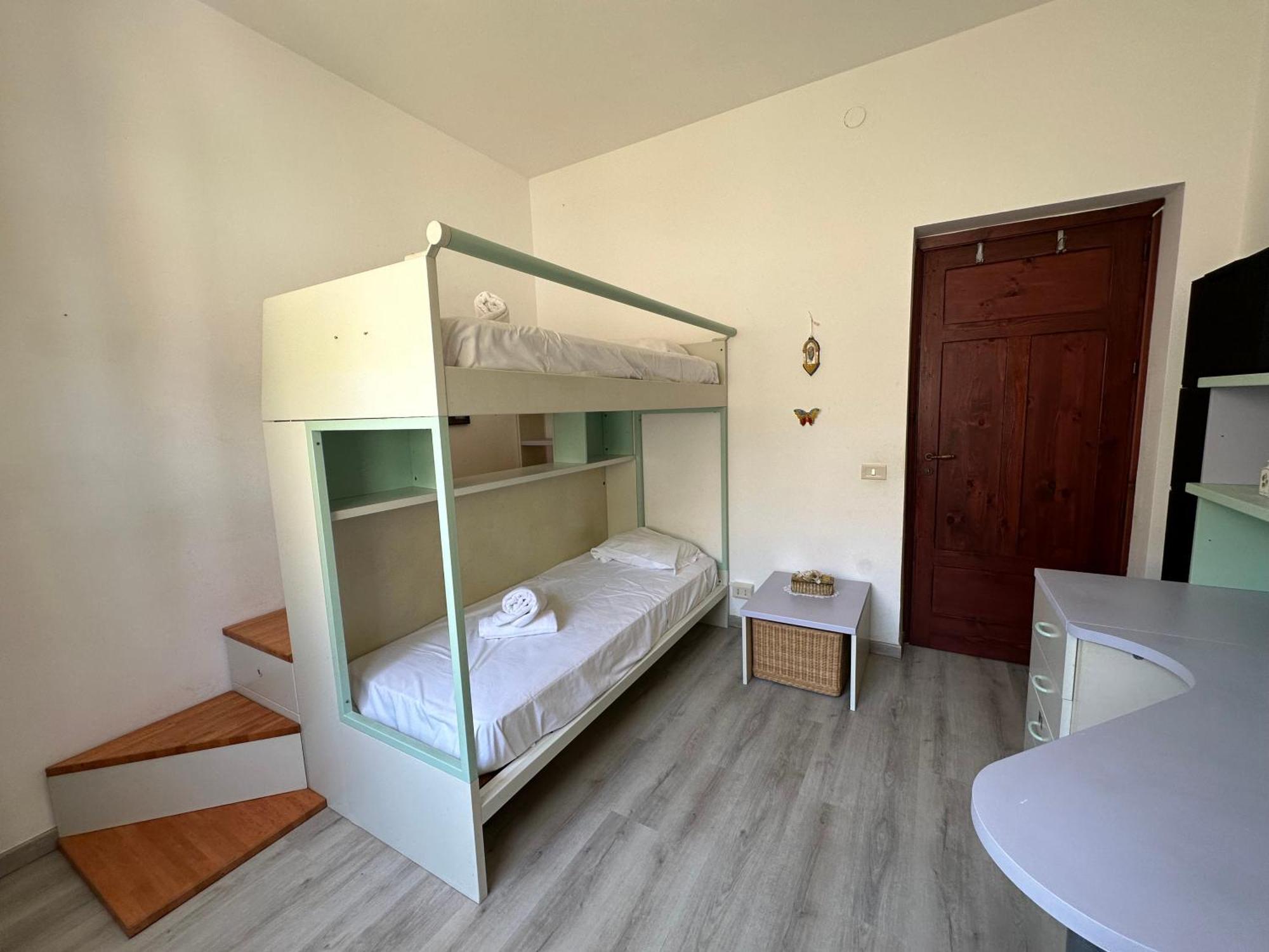 Villa San Leo San Leone Exteriér fotografie